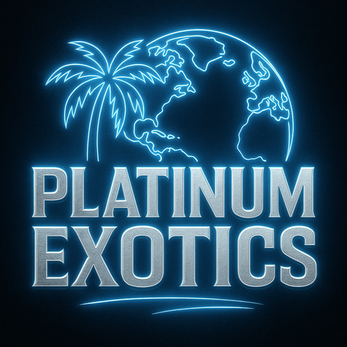 Platinum Exotics